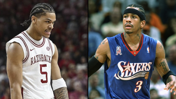 小达里厄斯-阿卡夫NCAA数据