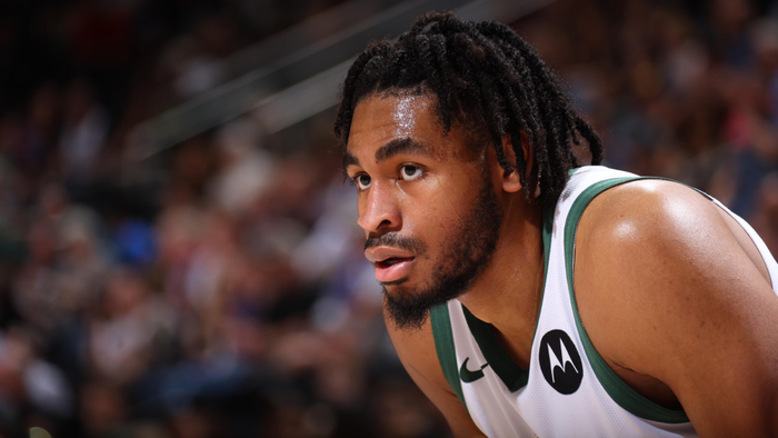 卡姆·托马斯被雄鹿裁掉 纯得分手生存困境凸显