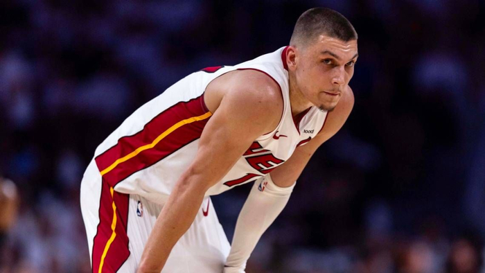 卡姆·托马斯被雄鹿裁掉 纯得分手生存困境凸显