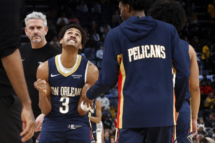 卡姆·托马斯被雄鹿裁掉 纯得分手生存困境凸显