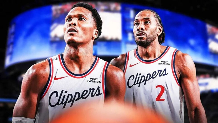 快船五连胜马瑟琳高效输出祖巴茨影响成焦点