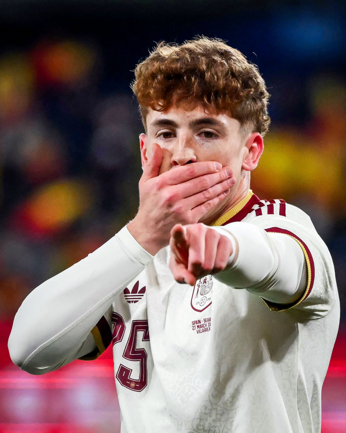 皇马青训新星穆尼奥斯崛