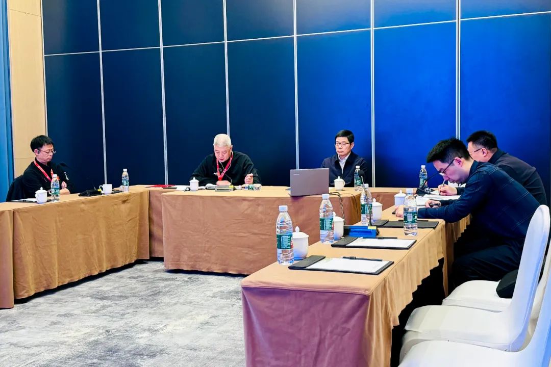 郭振明：联赛暴露的问题要从重从快、严肃处理