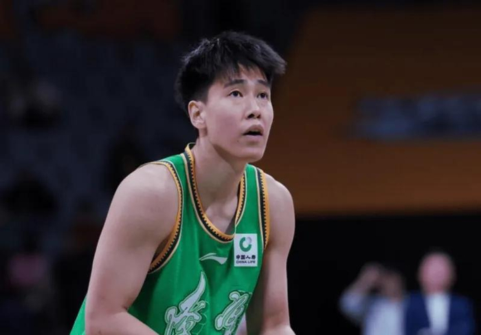 辽宁力克山东 李虎翼姜宇星爆发助队取胜