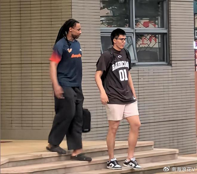 广东男篮常规赛收官战前四大动态：焦泊乔萨林