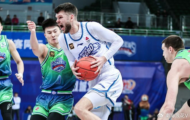 广东男篮常规赛收官战前四大动态：焦泊乔萨林
