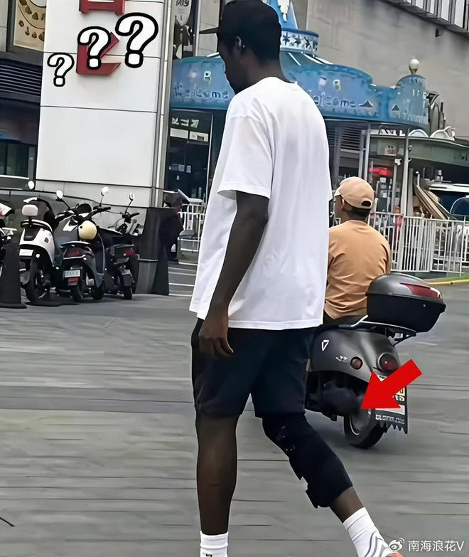 广东男篮常规赛收官战前四大动态：焦泊乔萨林