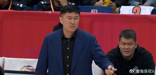 广东男篮常规赛收官战前四大动态：焦泊乔萨林