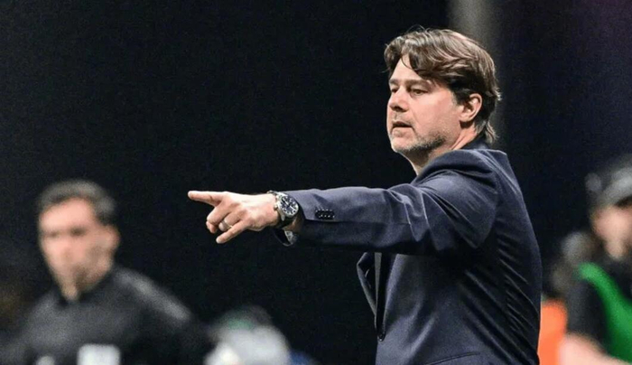 皇马帅位尘埃落定？迪亚兹：波切蒂诺或成下赛